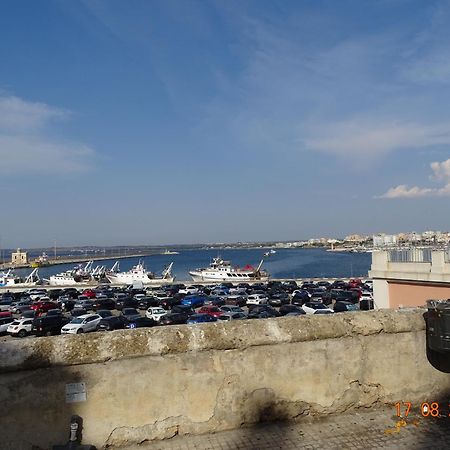 Casa Vacanza Aurora Gallipoli Luaran gambar
