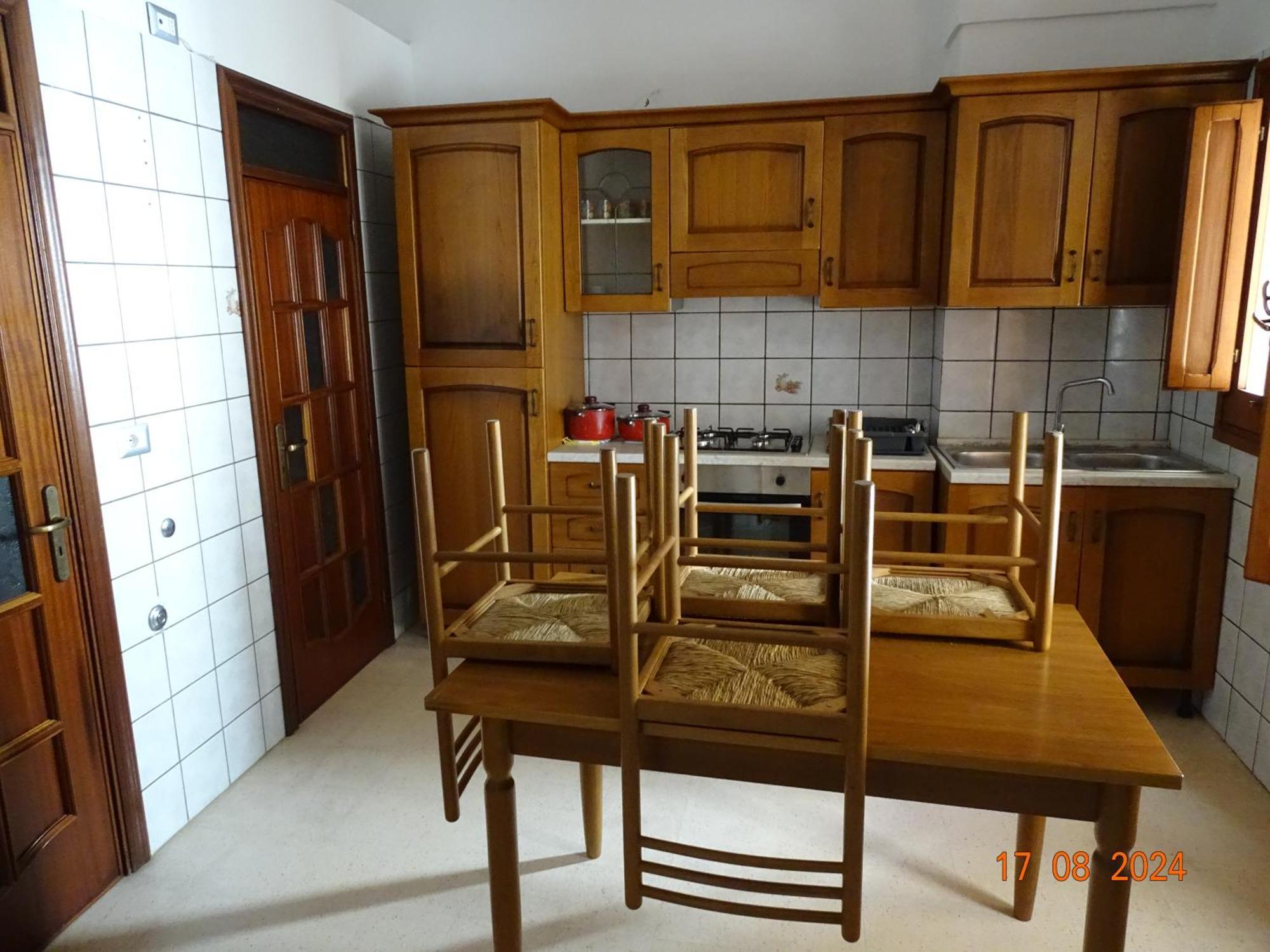 Casa Vacanza Aurora Gallipoli Luaran gambar