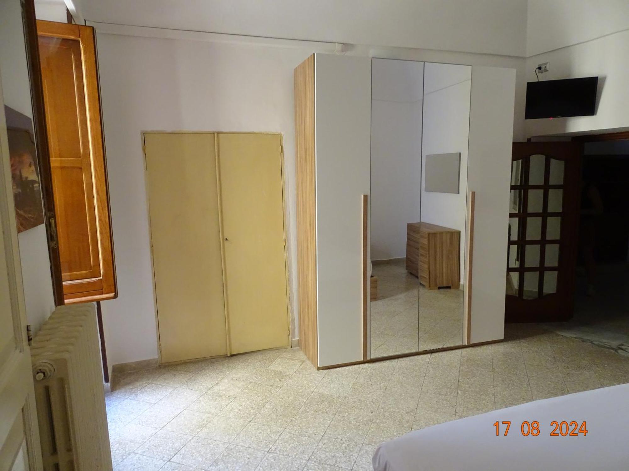 Casa Vacanza Aurora Gallipoli Luaran gambar