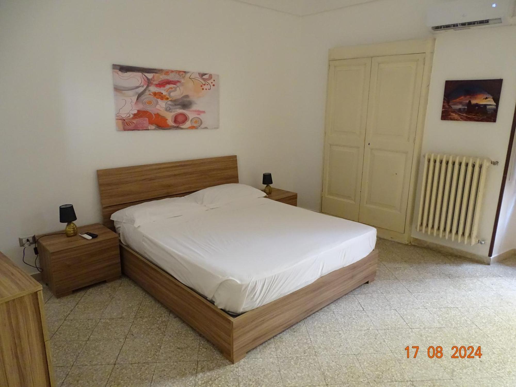 Casa Vacanza Aurora Gallipoli Luaran gambar