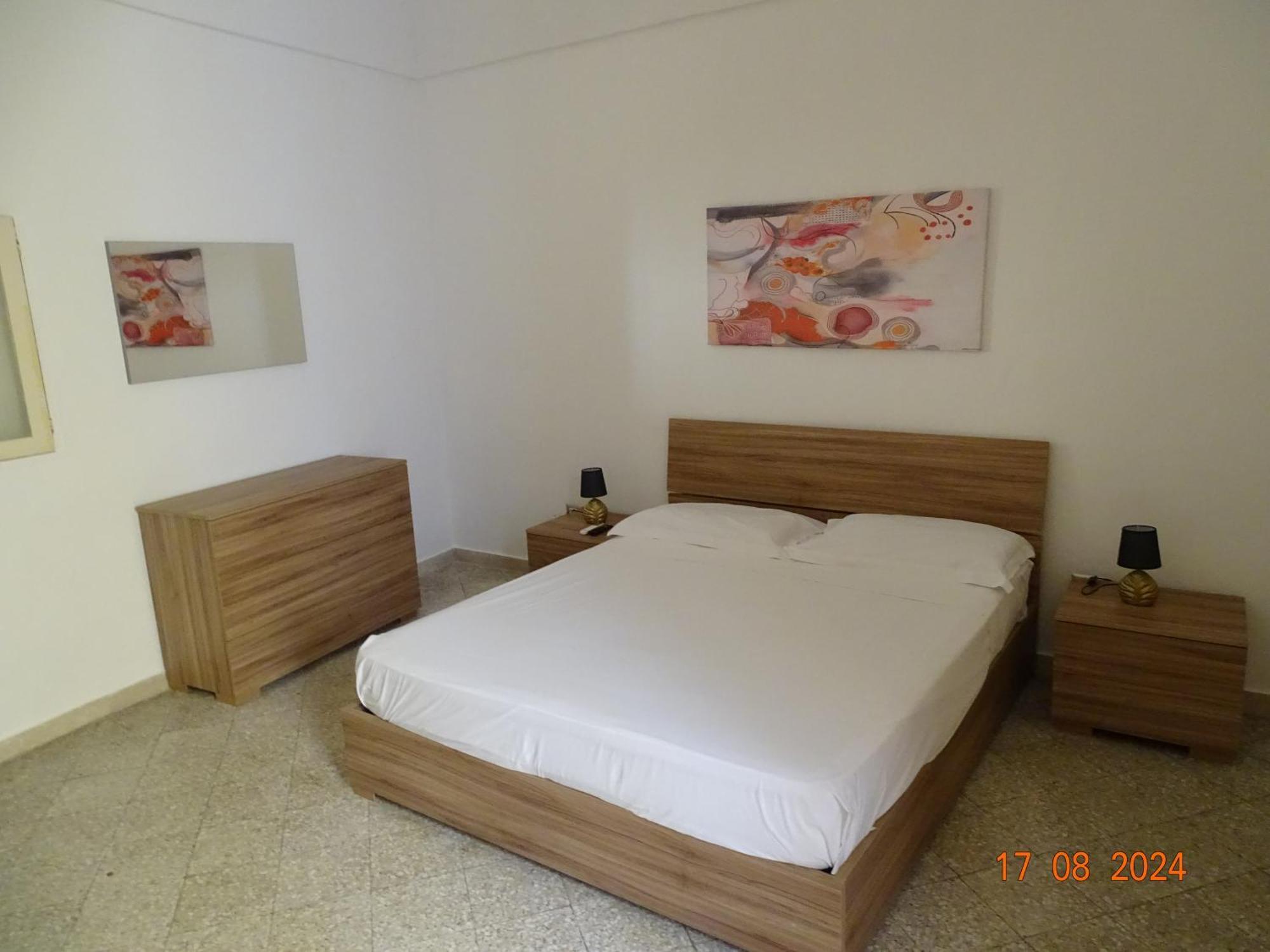 Casa Vacanza Aurora Gallipoli Luaran gambar
