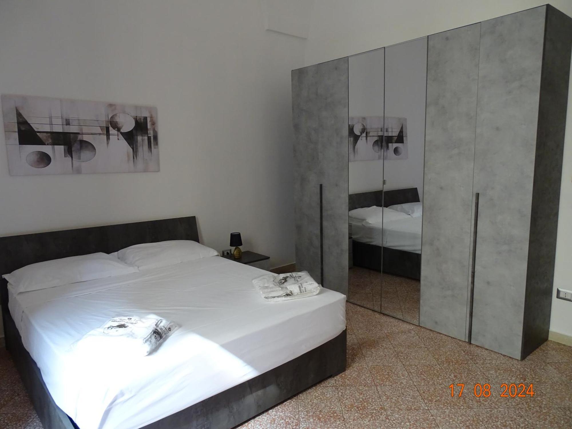 Casa Vacanza Aurora Gallipoli Luaran gambar