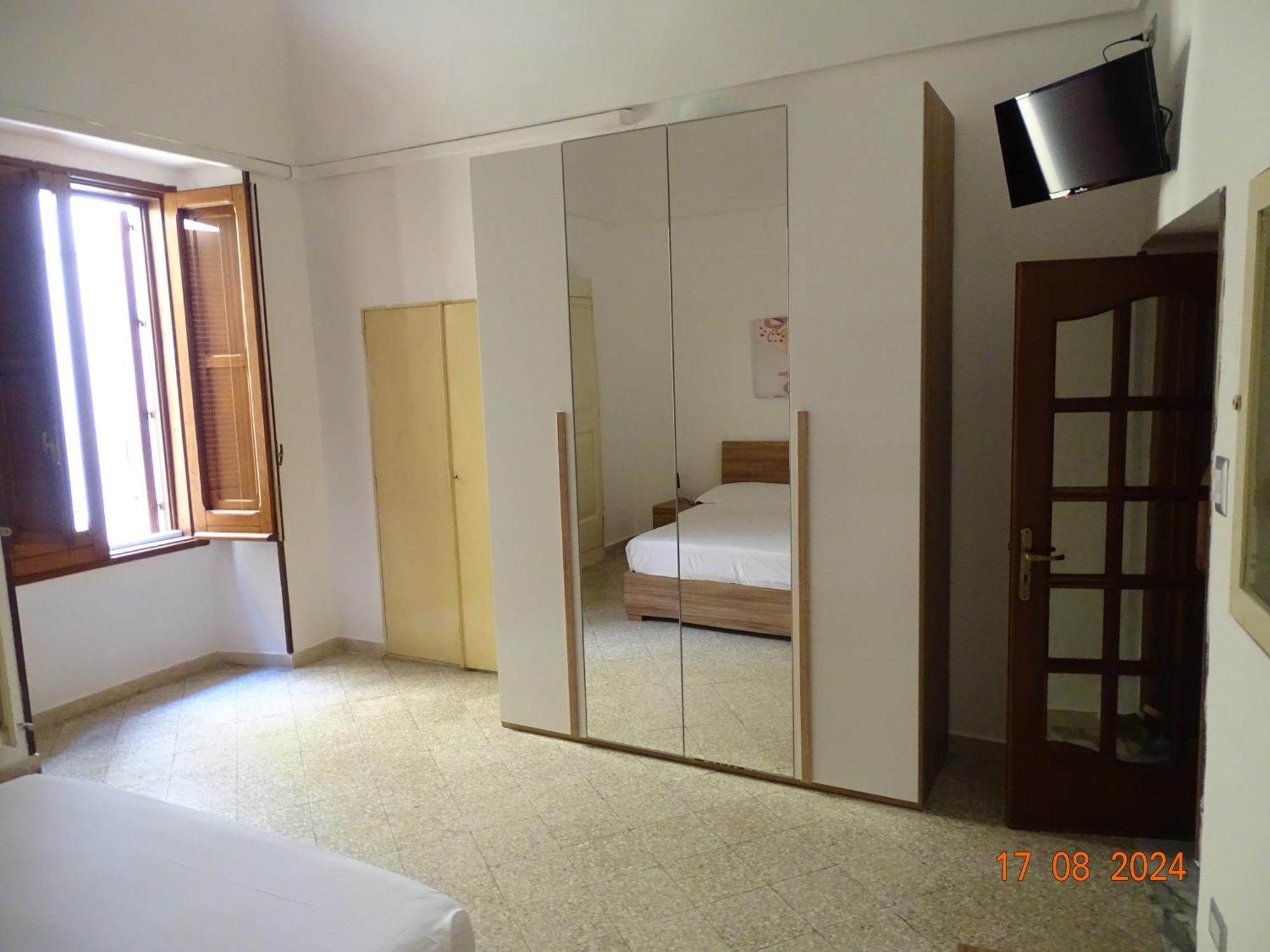 Casa Vacanza Aurora Gallipoli Luaran gambar