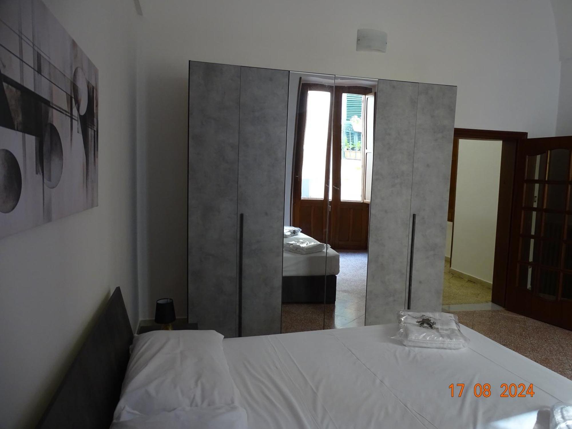 Casa Vacanza Aurora Gallipoli Luaran gambar