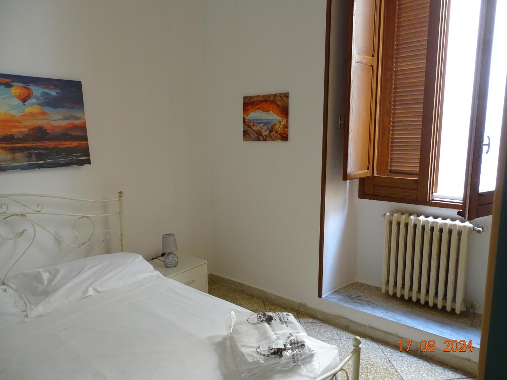 Casa Vacanza Aurora Gallipoli Luaran gambar