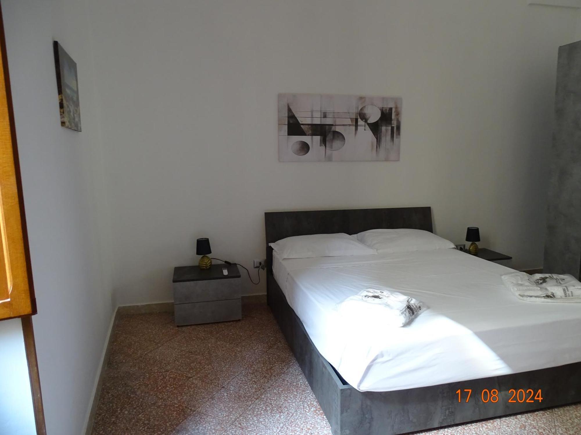 Casa Vacanza Aurora Gallipoli Luaran gambar