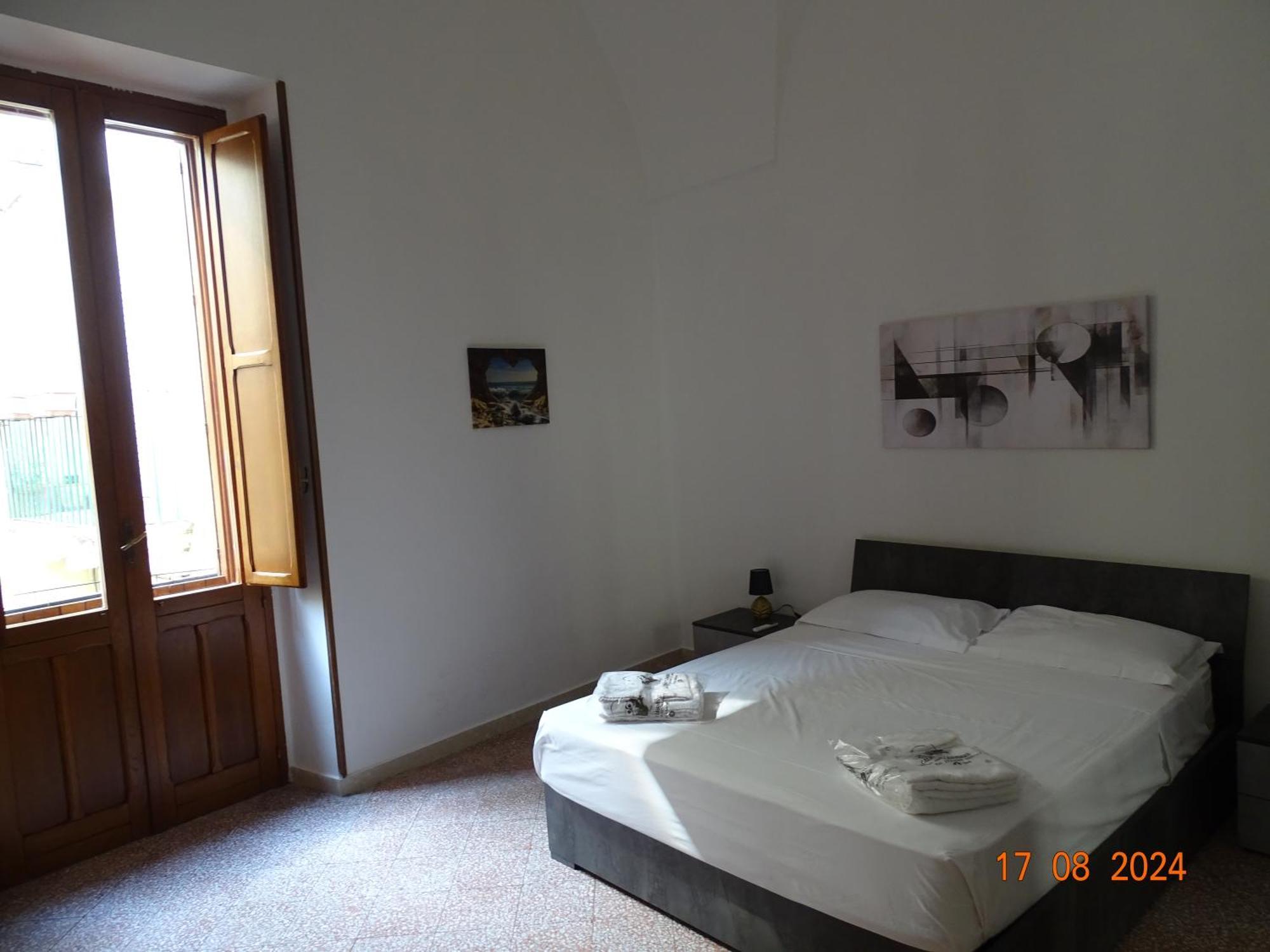 Casa Vacanza Aurora Gallipoli Luaran gambar