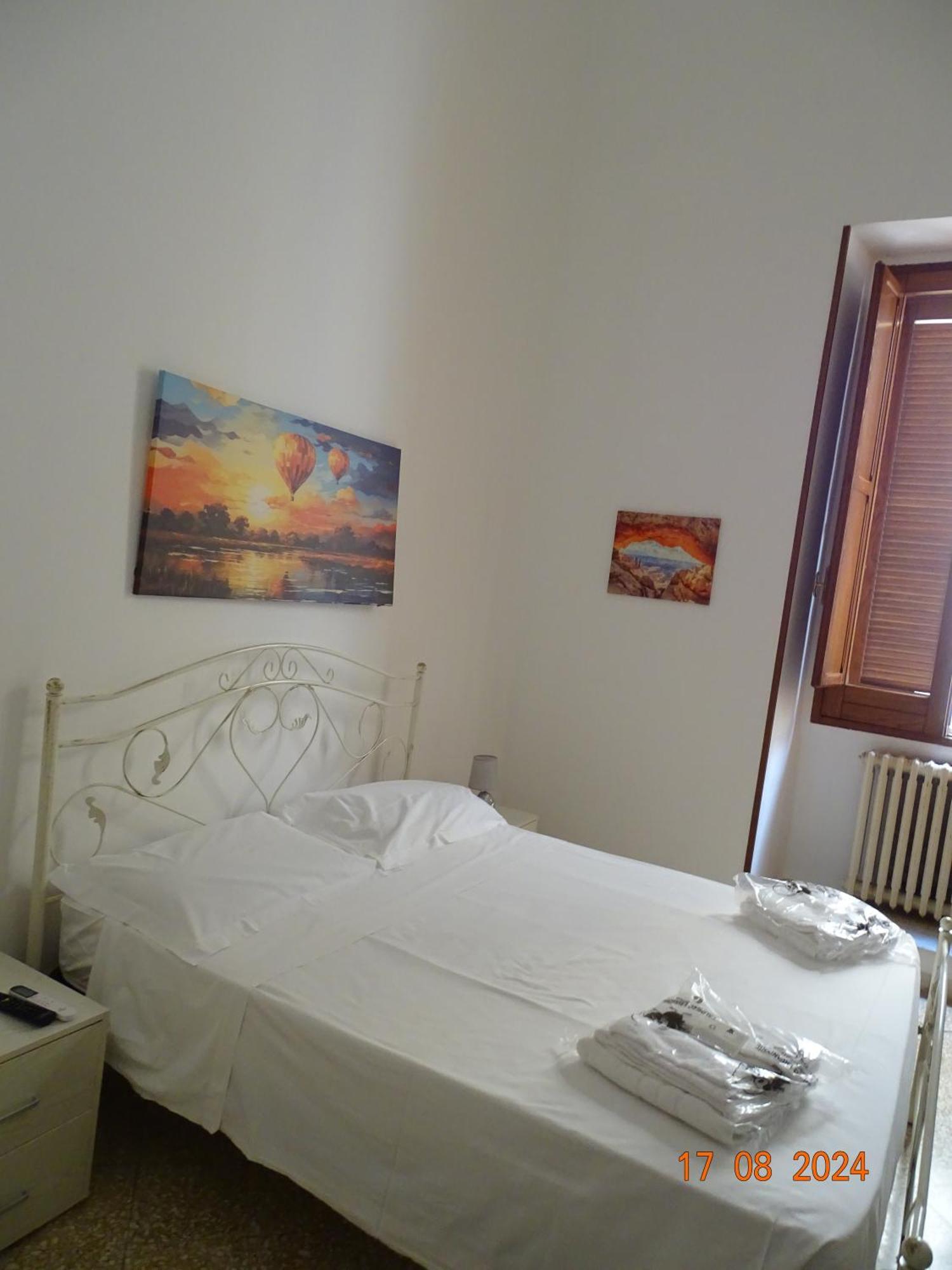 Casa Vacanza Aurora Gallipoli Luaran gambar