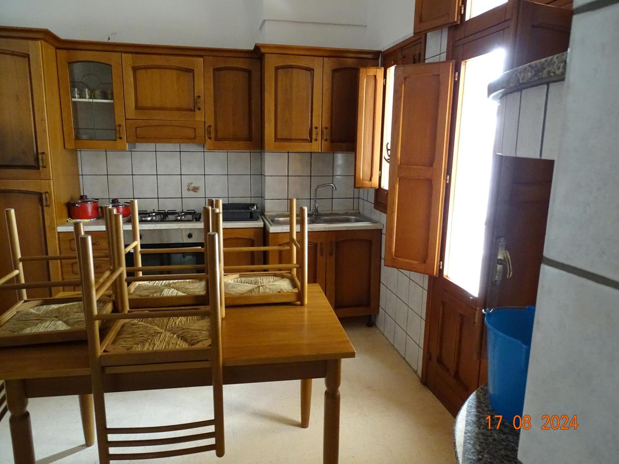 Casa Vacanza Aurora Gallipoli Luaran gambar