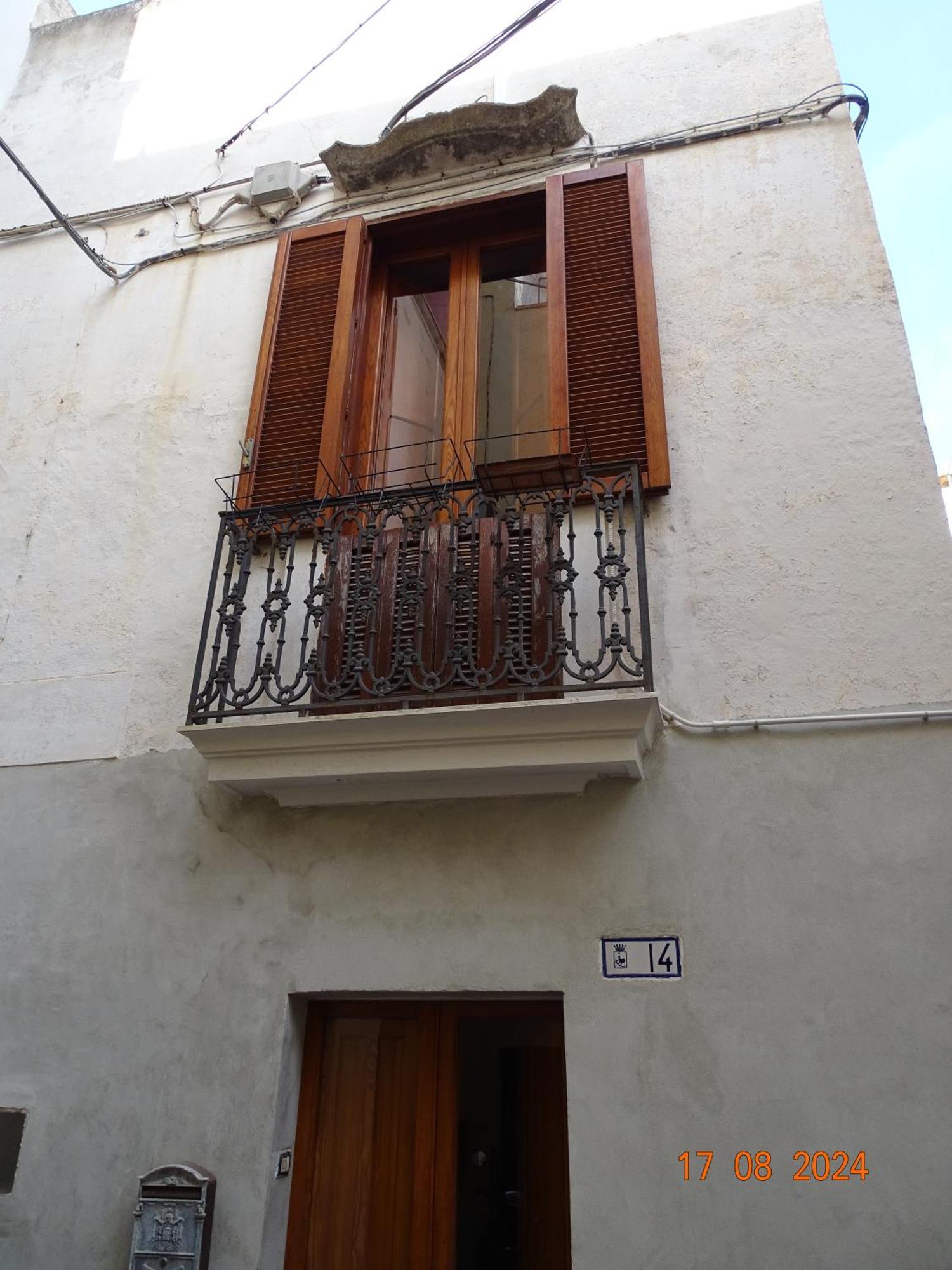 Casa Vacanza Aurora Gallipoli Luaran gambar