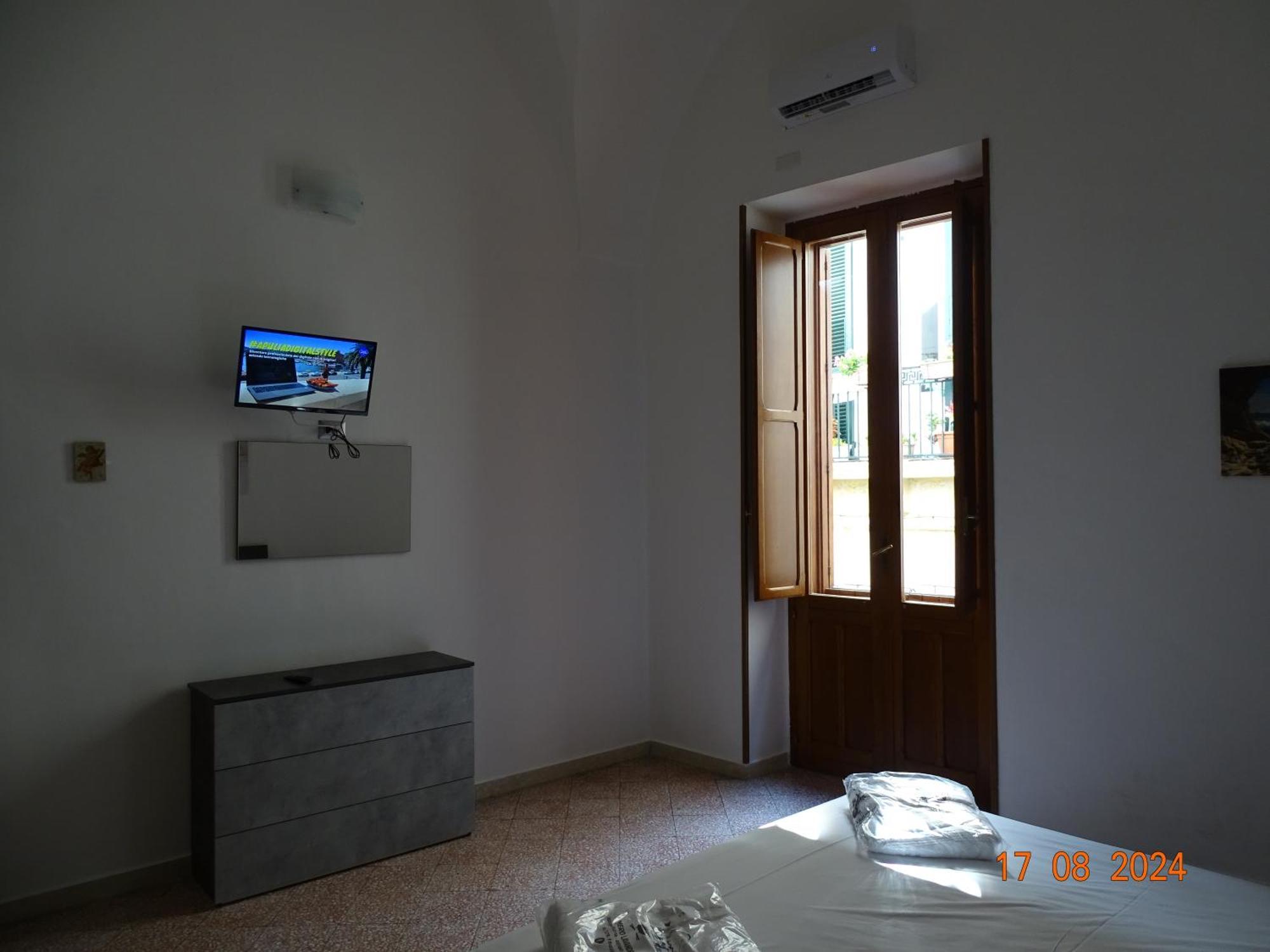 Casa Vacanza Aurora Gallipoli Luaran gambar