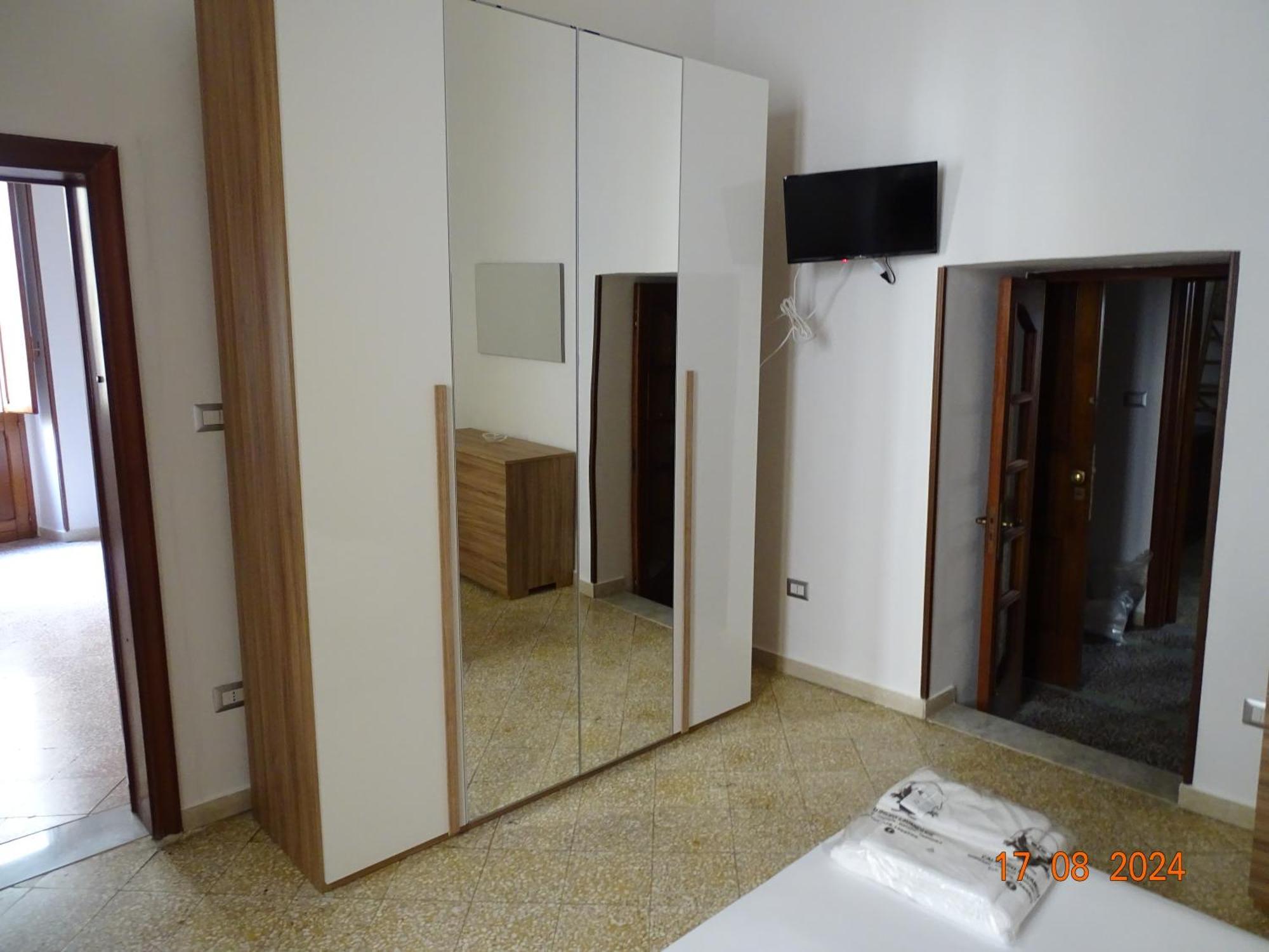Casa Vacanza Aurora Gallipoli Luaran gambar