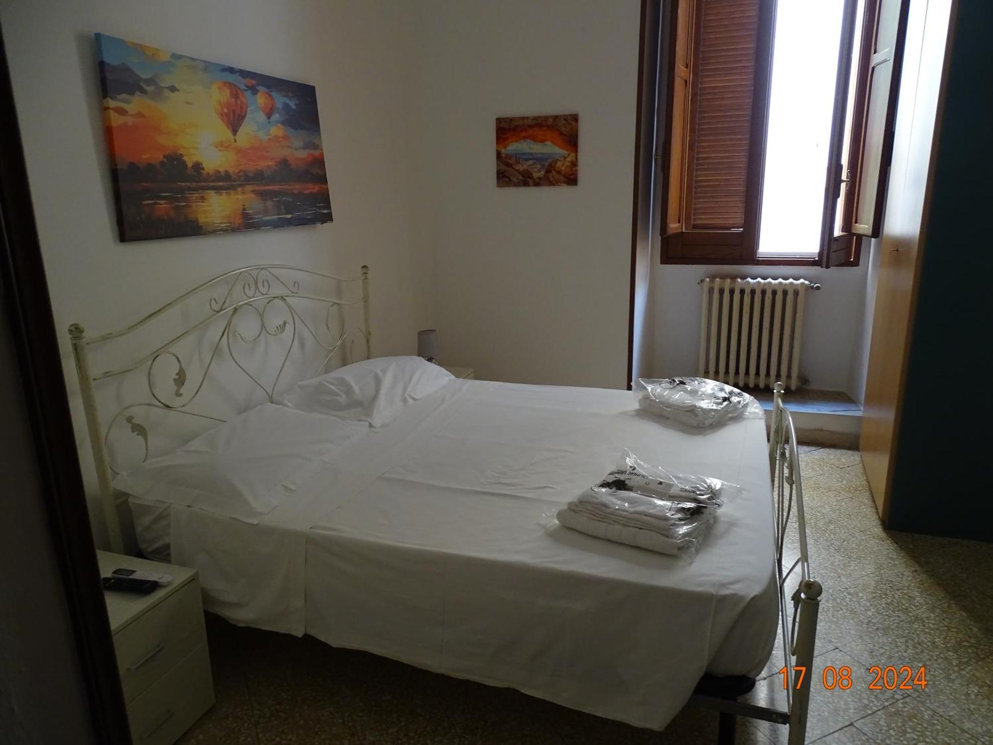 Casa Vacanza Aurora Gallipoli Luaran gambar