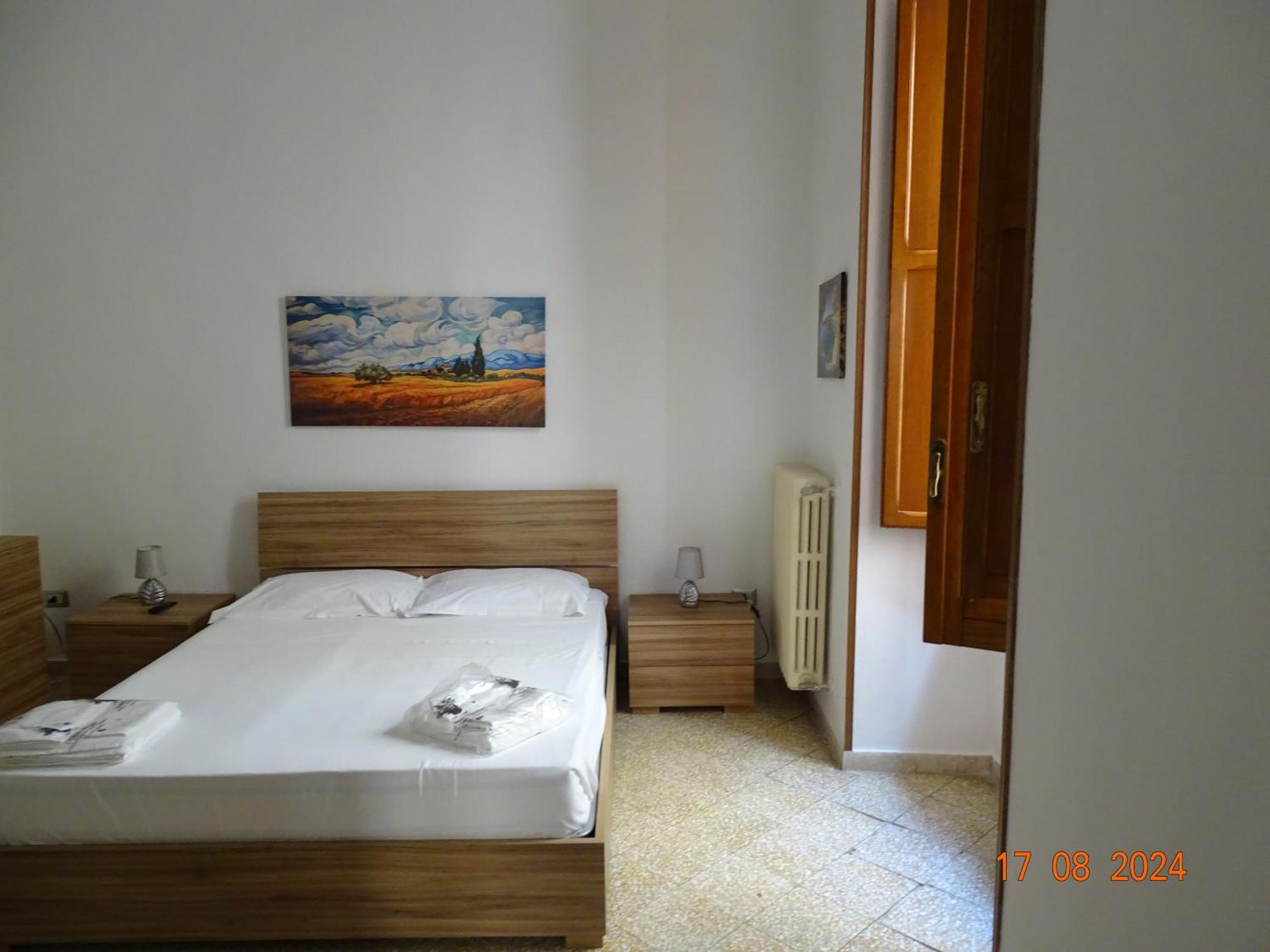 Casa Vacanza Aurora Gallipoli Luaran gambar