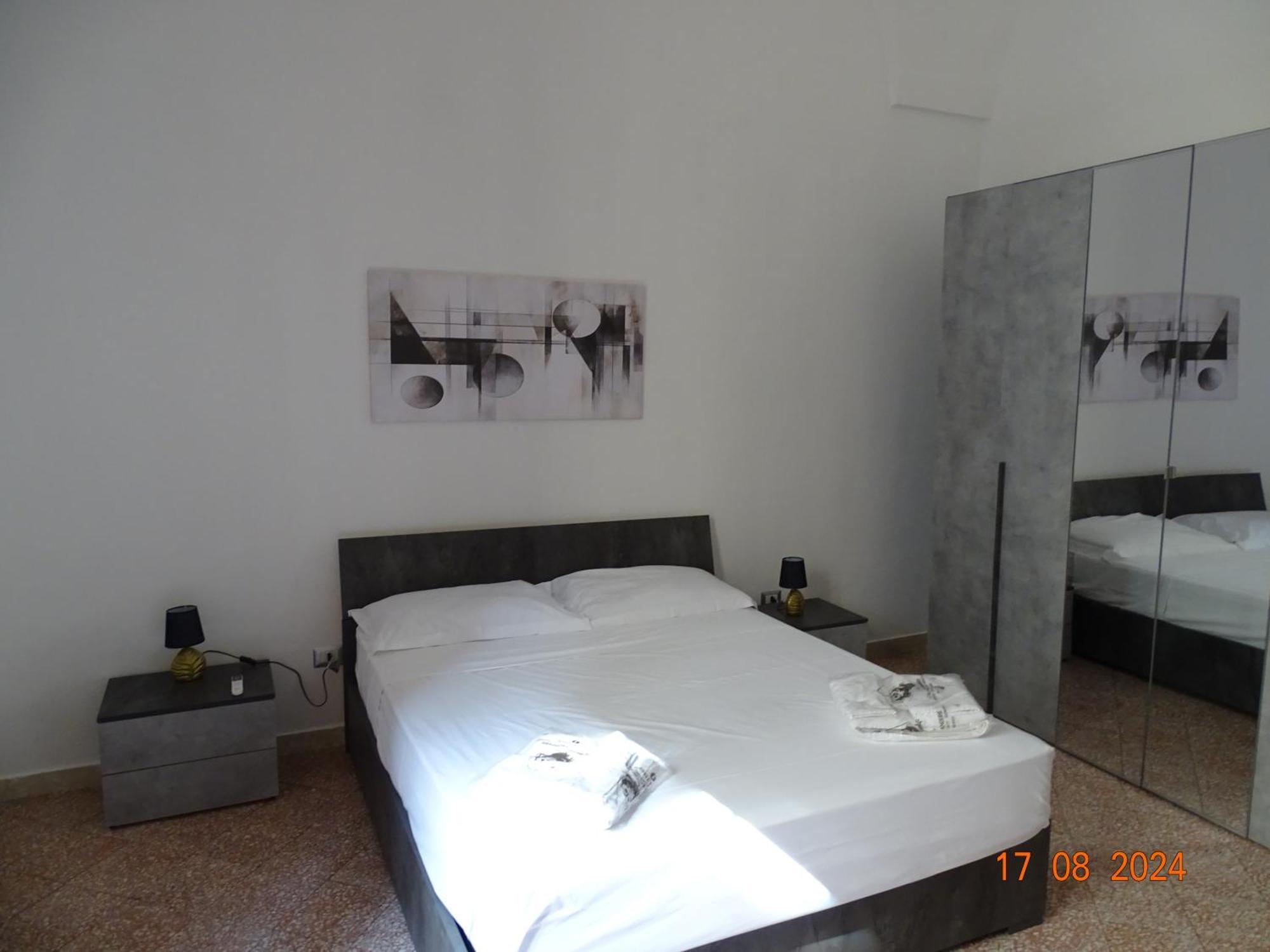 Casa Vacanza Aurora Gallipoli Luaran gambar