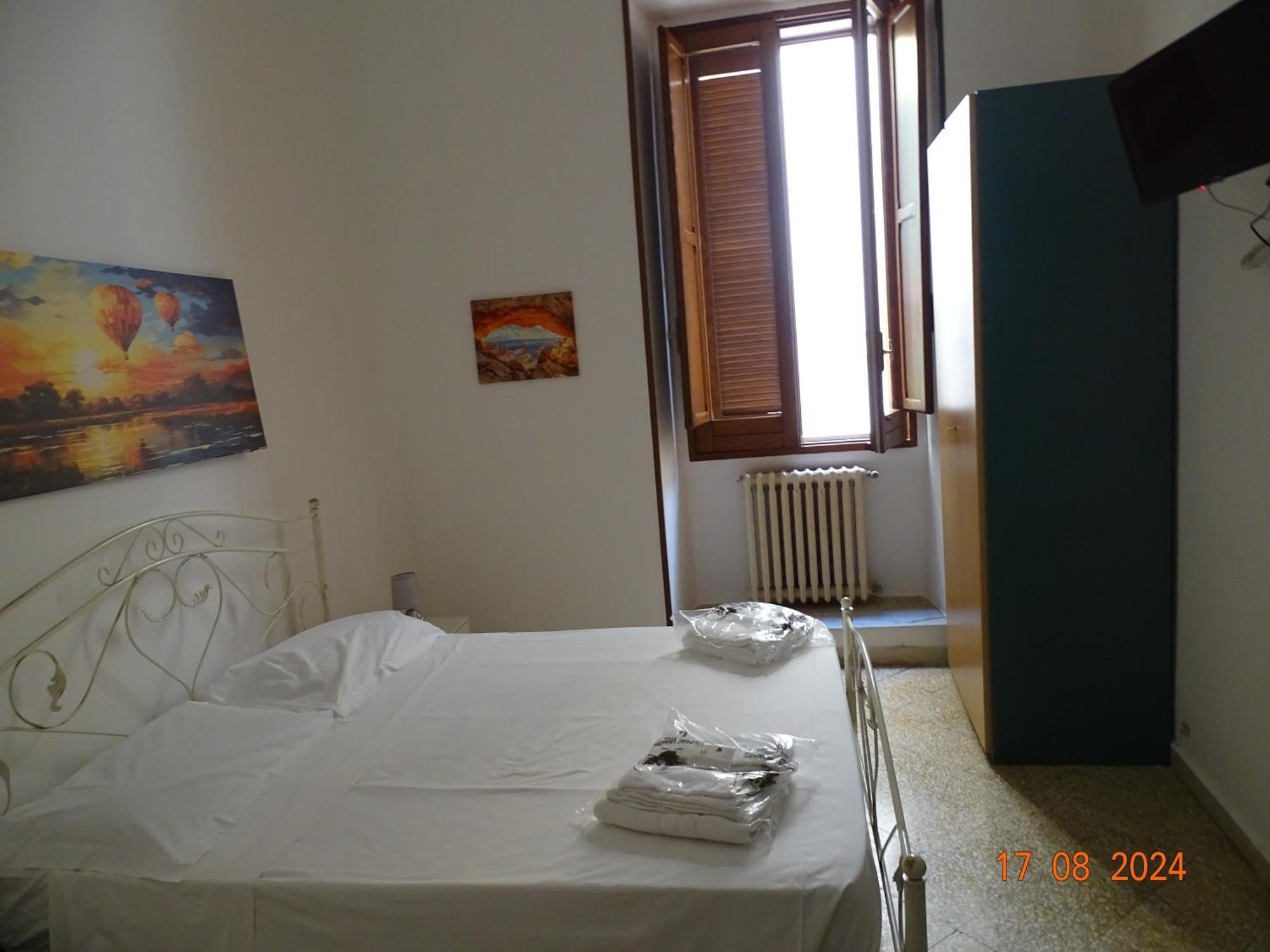 Casa Vacanza Aurora Gallipoli Luaran gambar