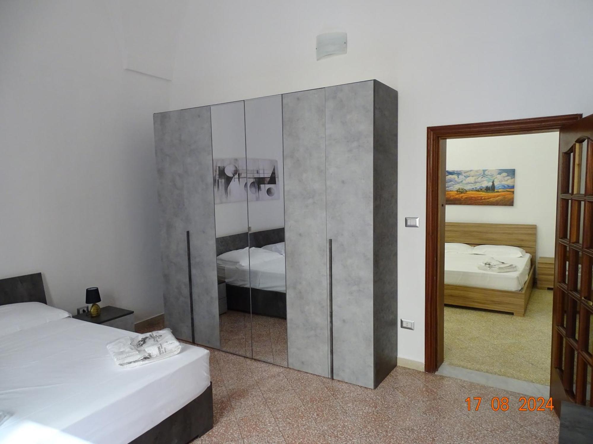 Casa Vacanza Aurora Gallipoli Luaran gambar