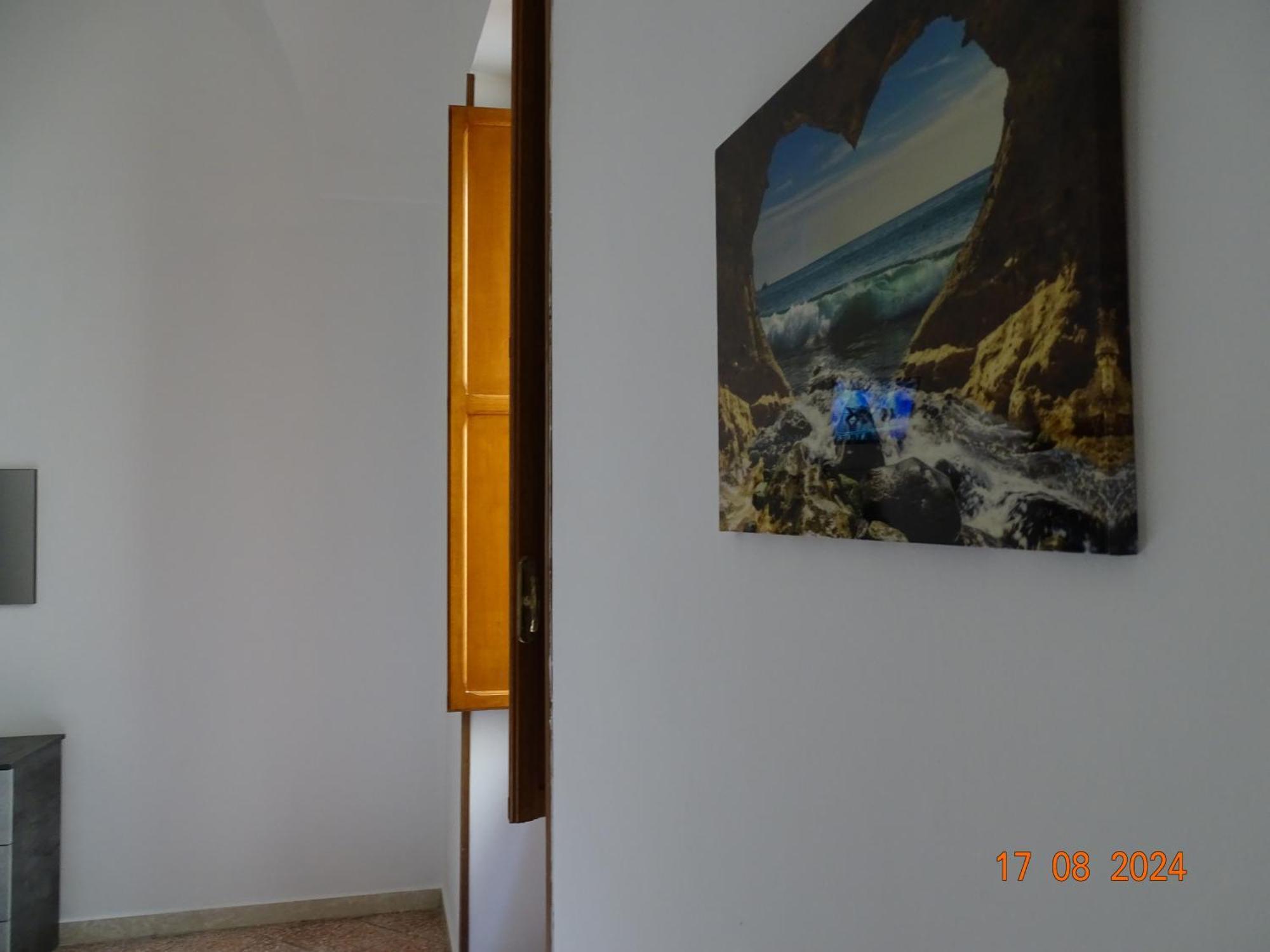 Casa Vacanza Aurora Gallipoli Luaran gambar