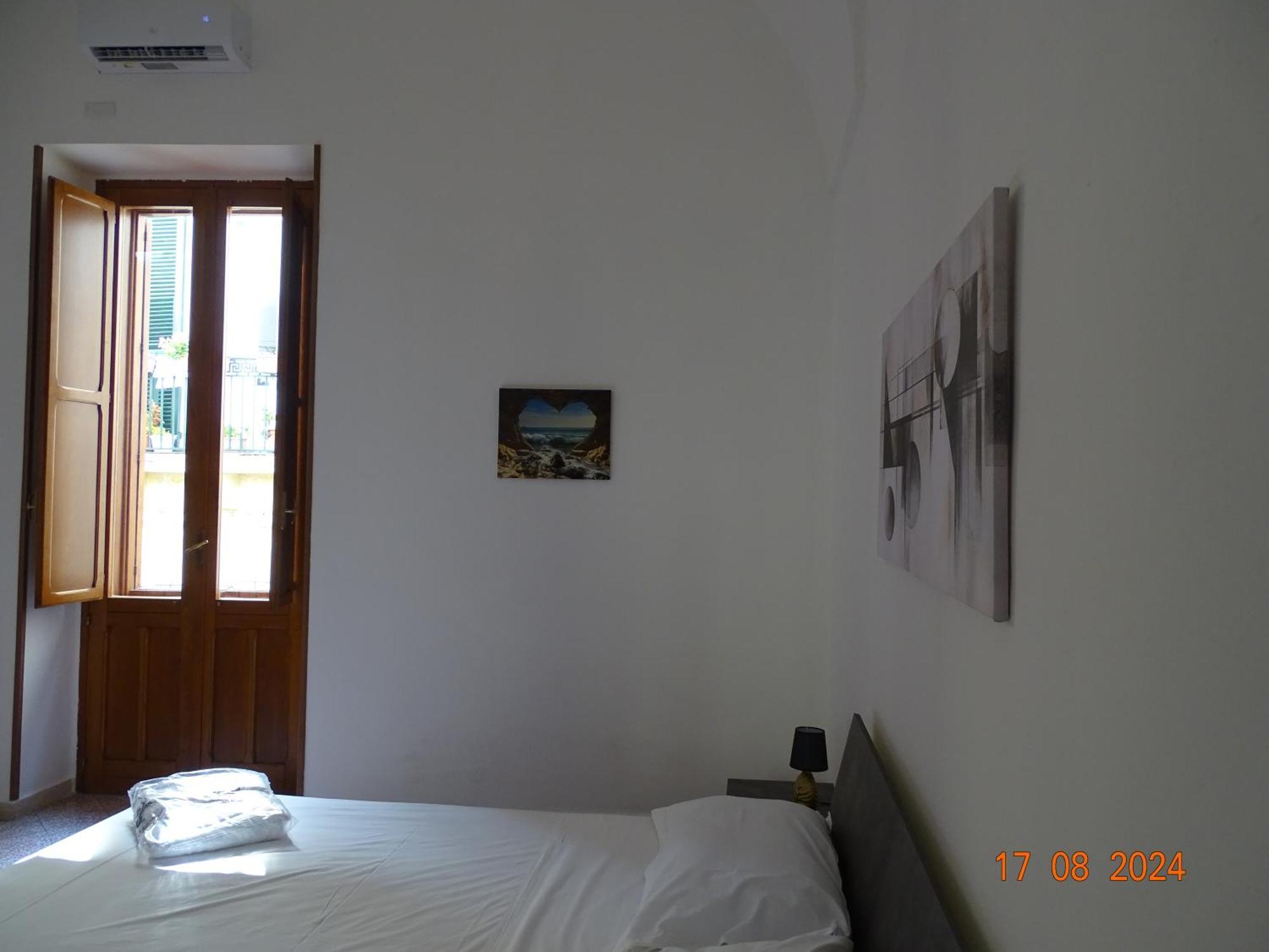 Casa Vacanza Aurora Gallipoli Luaran gambar