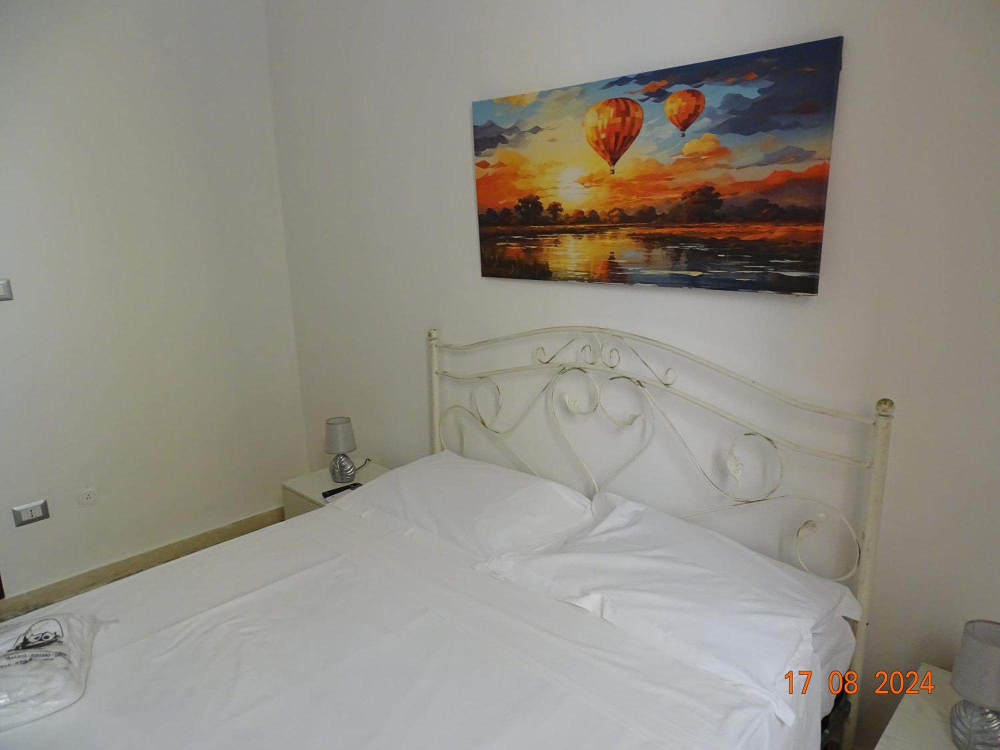 Casa Vacanza Aurora Gallipoli Luaran gambar