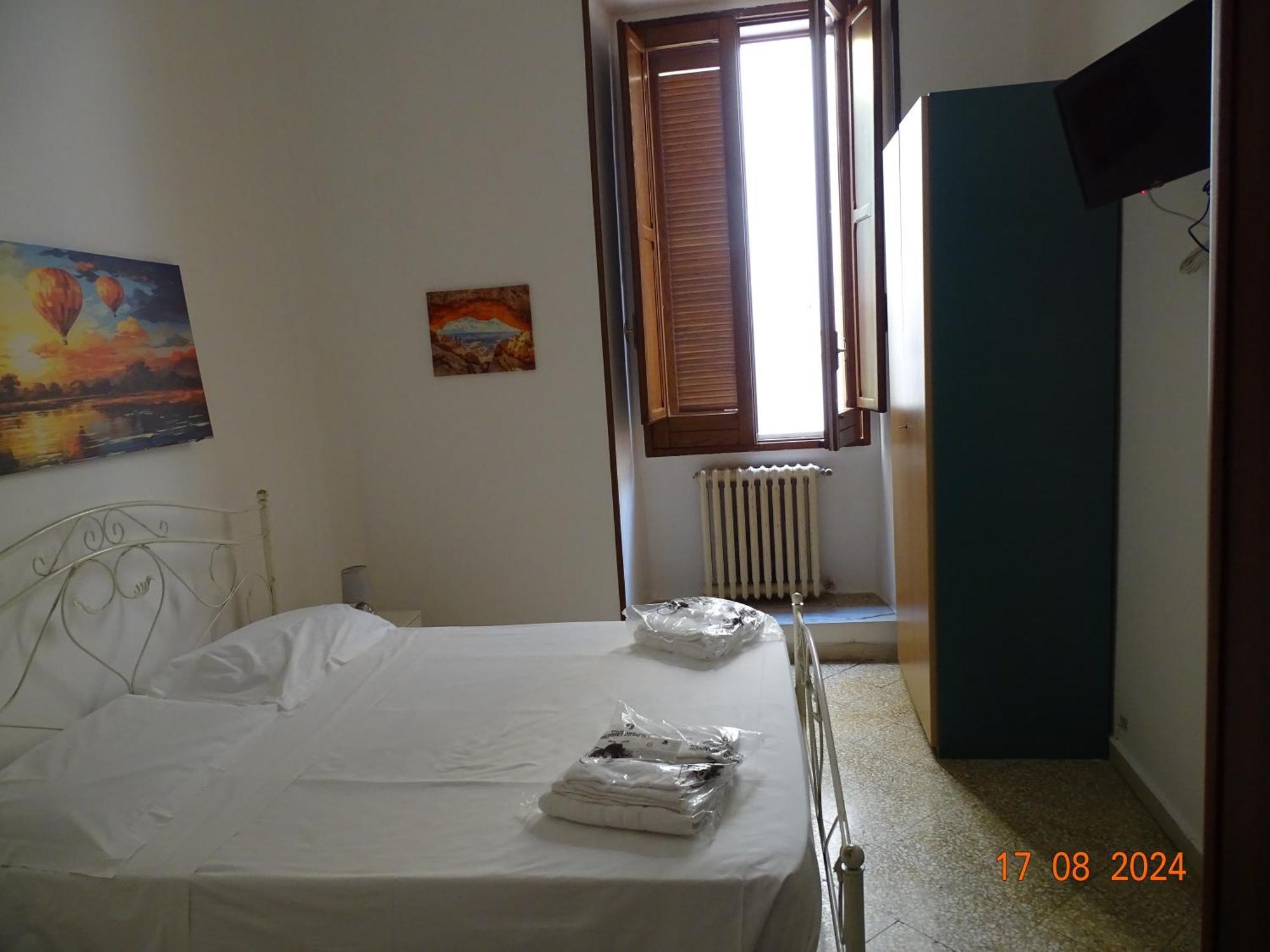 Casa Vacanza Aurora Gallipoli Luaran gambar