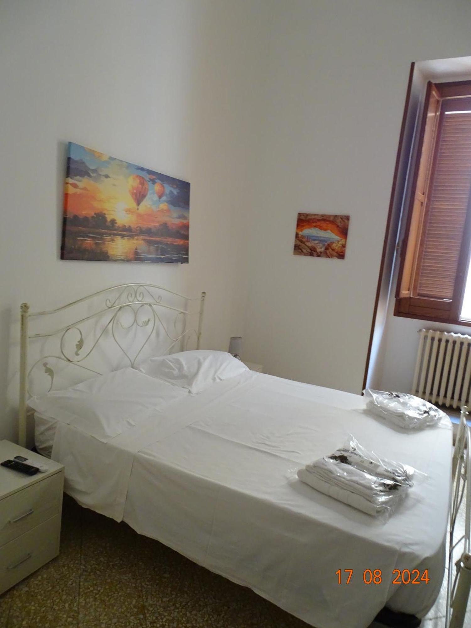 Casa Vacanza Aurora Gallipoli Luaran gambar
