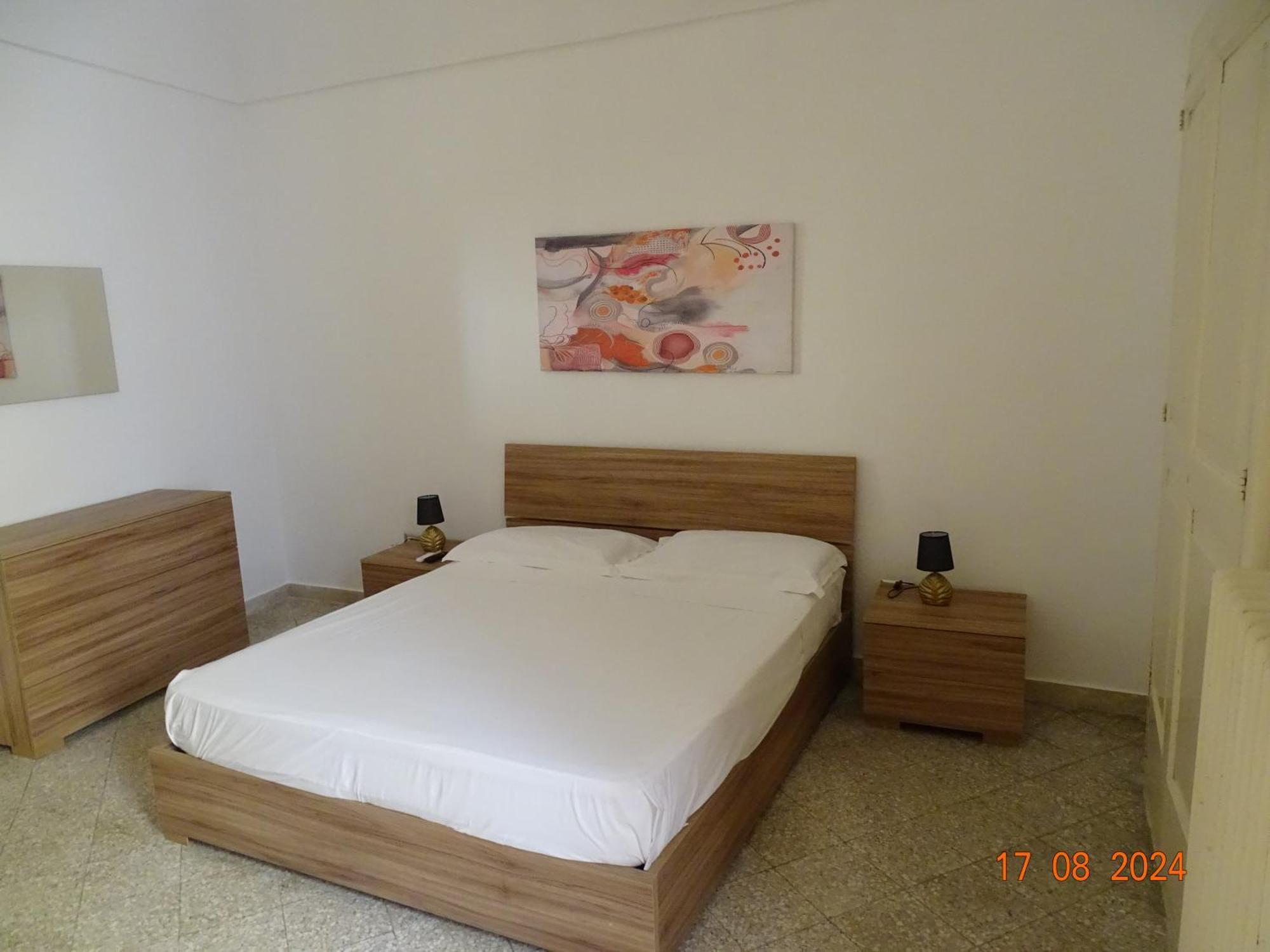 Casa Vacanza Aurora Gallipoli Luaran gambar