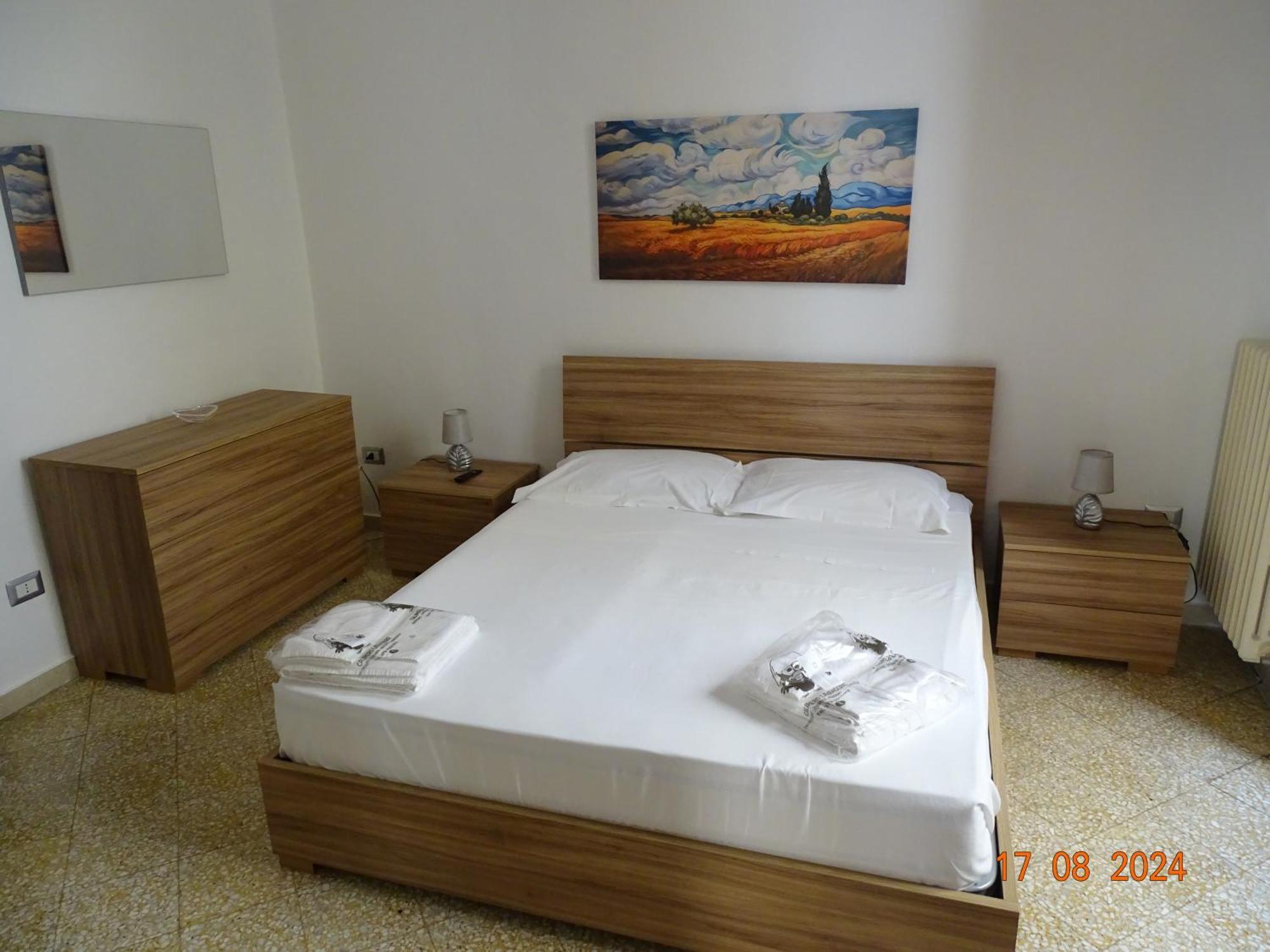 Casa Vacanza Aurora Gallipoli Luaran gambar