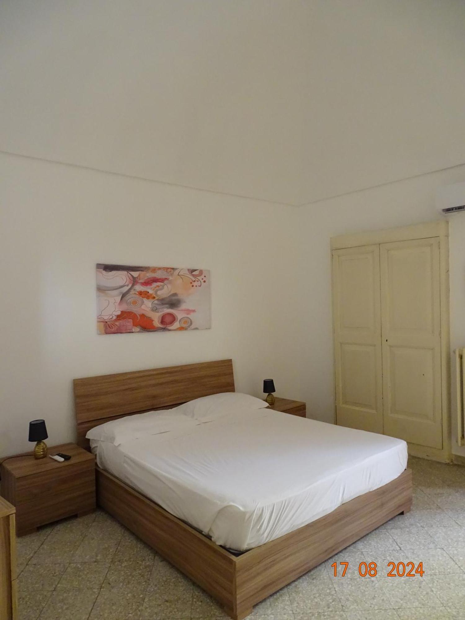 Casa Vacanza Aurora Gallipoli Luaran gambar