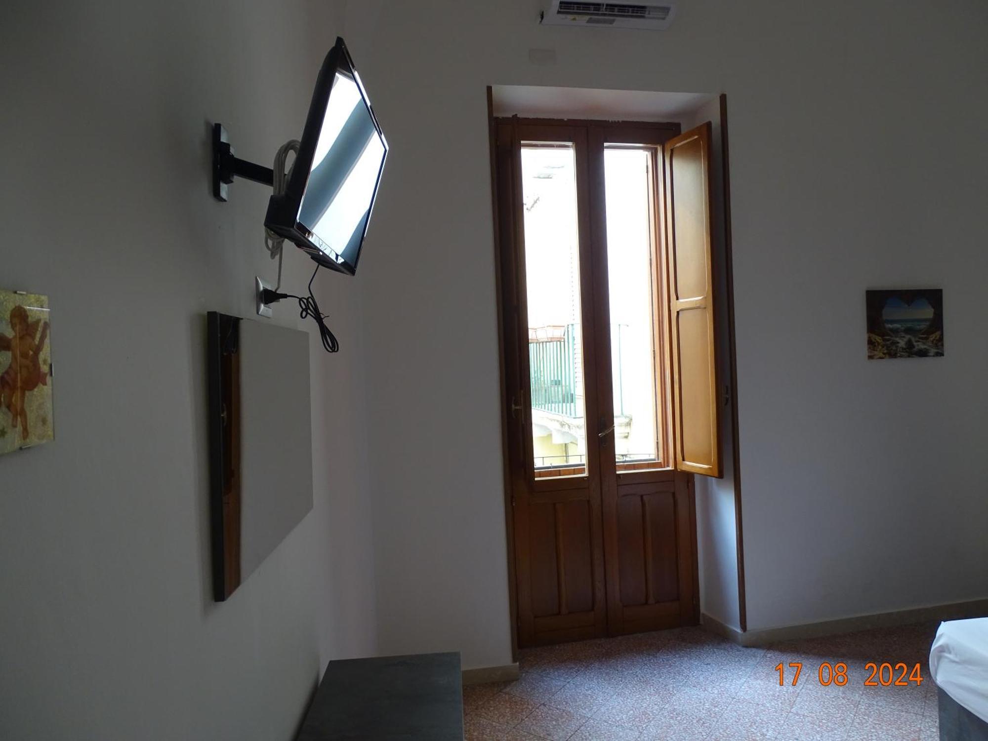 Casa Vacanza Aurora Gallipoli Luaran gambar