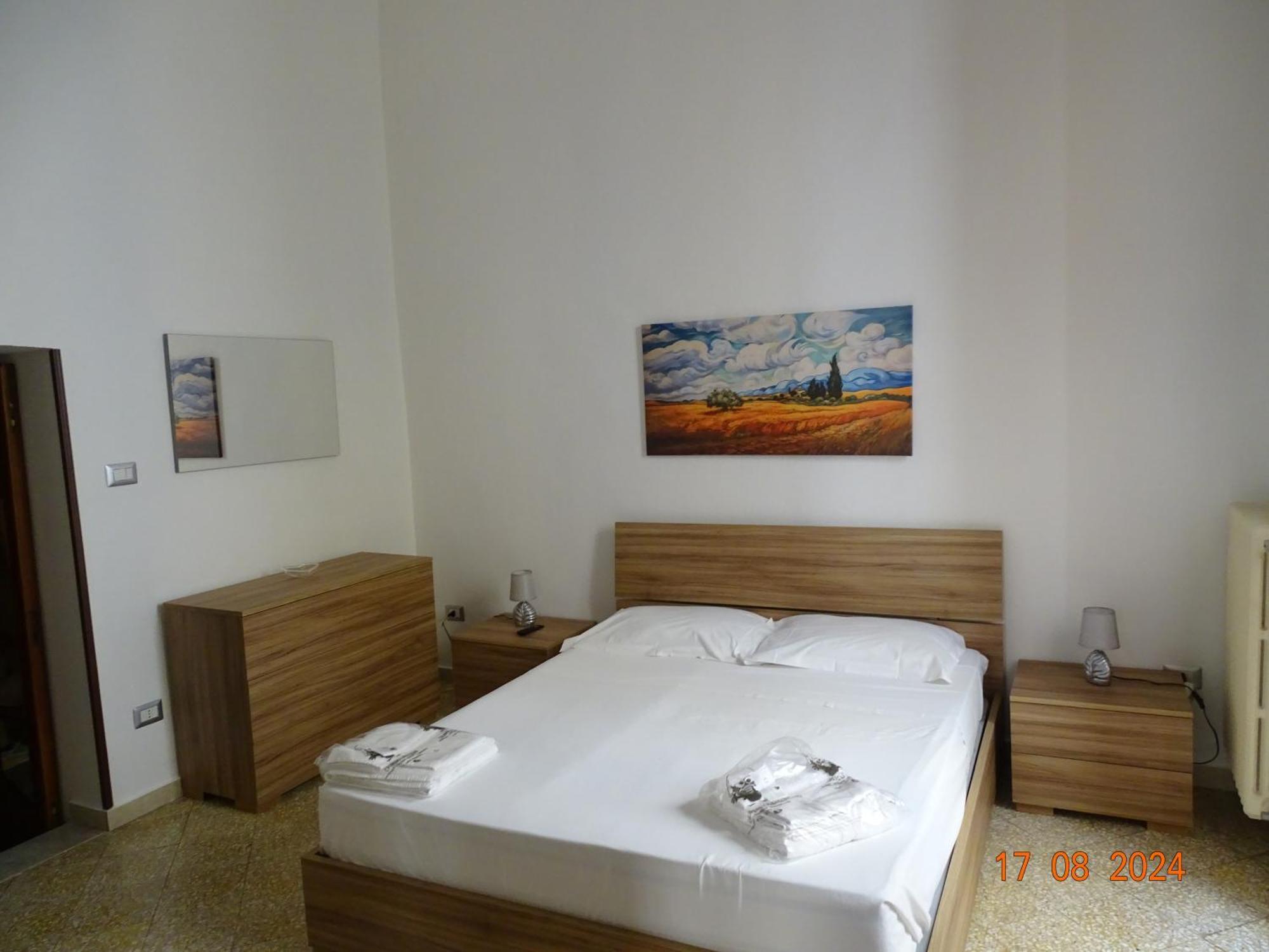 Casa Vacanza Aurora Gallipoli Luaran gambar