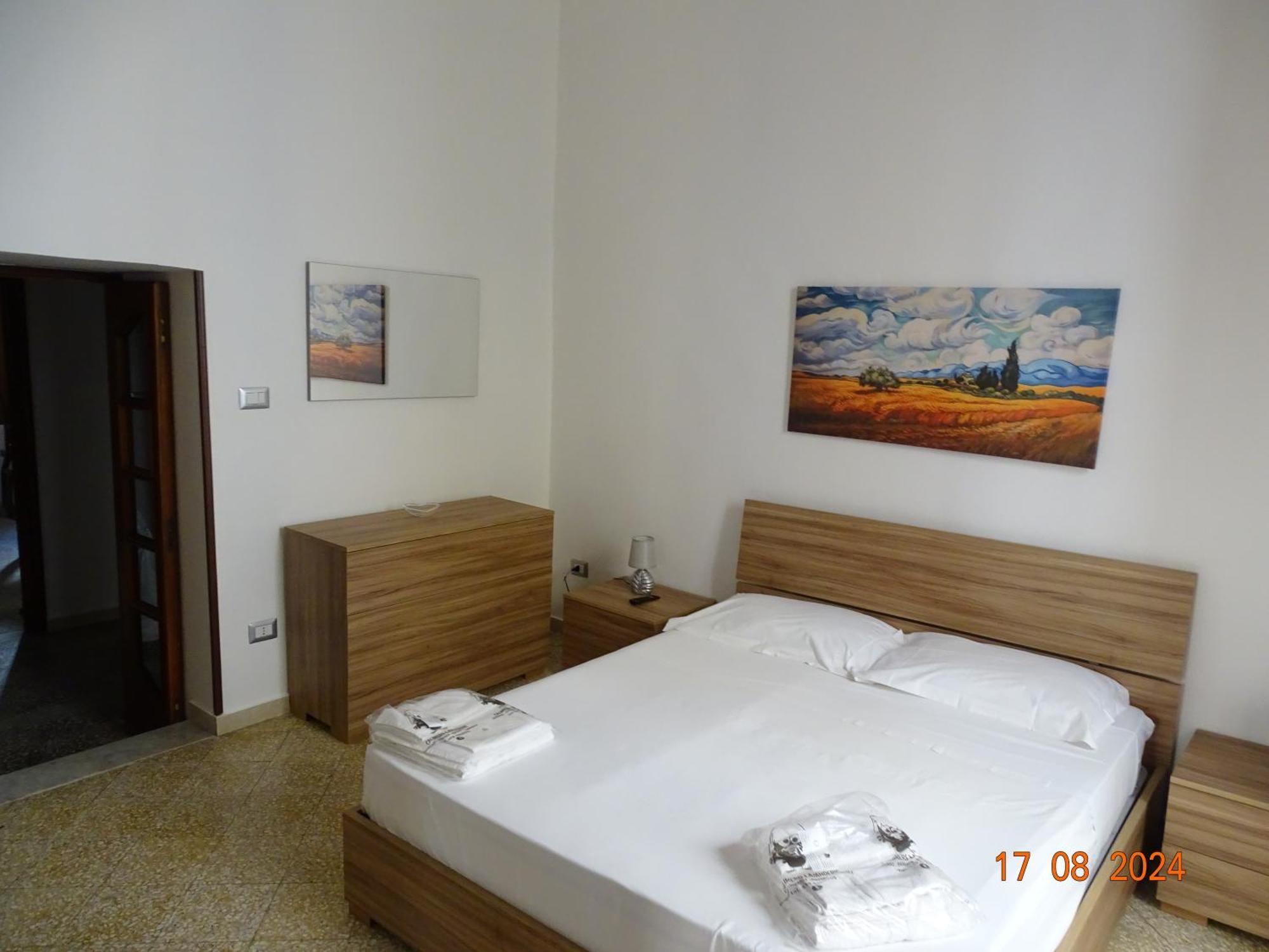 Casa Vacanza Aurora Gallipoli Luaran gambar