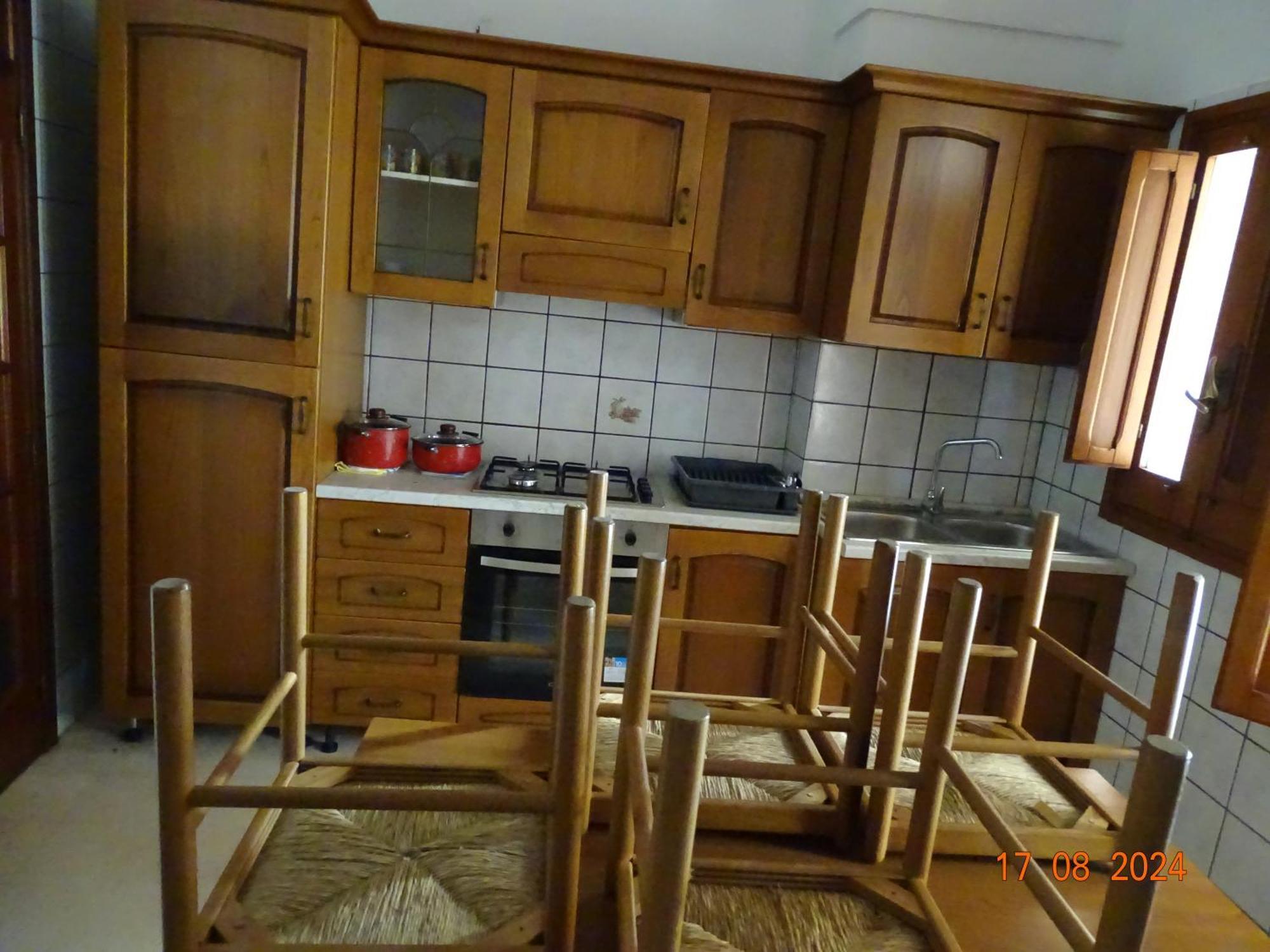 Casa Vacanza Aurora Gallipoli Luaran gambar